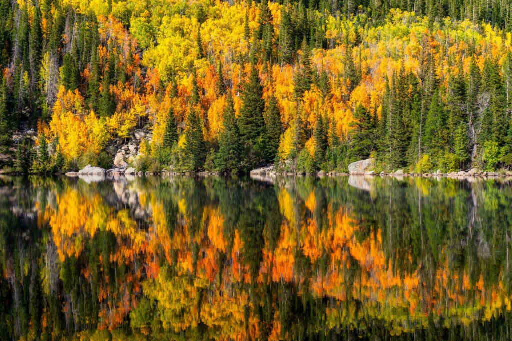 Rocky Mountain National Park — Landscape & nature photography by Wasim Muklashy