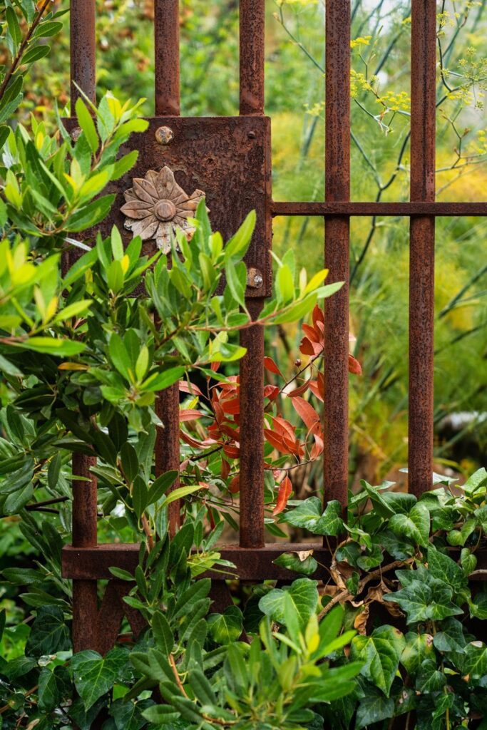 The Mountain Mermaid Topanga California Pro Property Photos by Wasim Common Areas — Nature & garden photography by Wasim Muklashy
