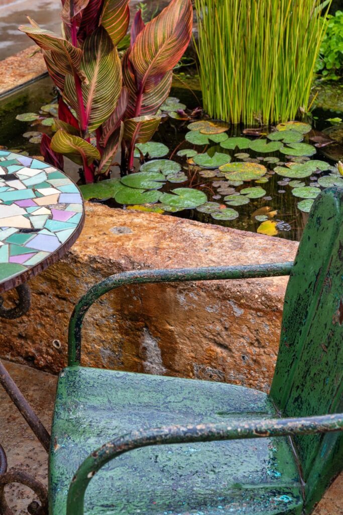 The Mountain Mermaid Topanga California Pro Property Photos by Wasim Common Areas — Nature & garden photography by Wasim Muklashy