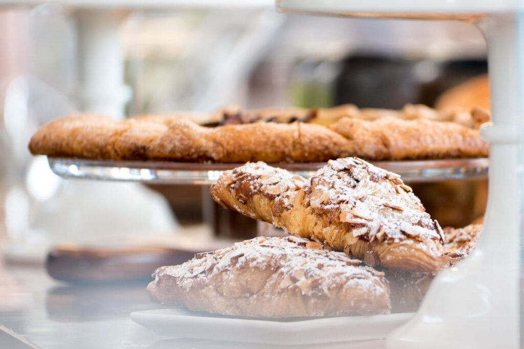 Things 05 — Food photography by Wasim Muklashy