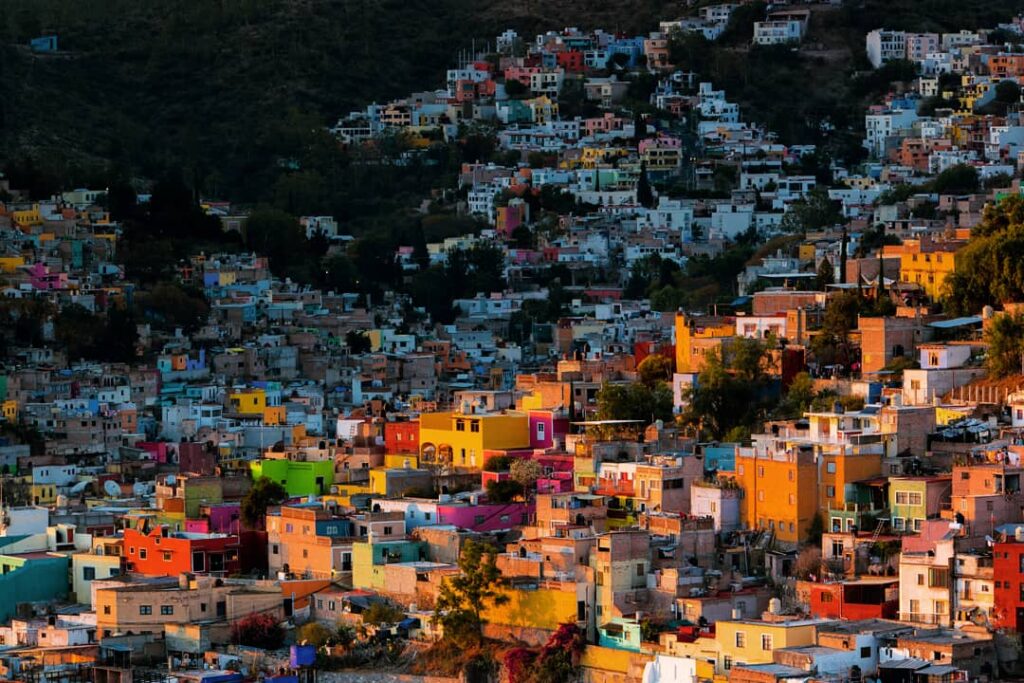 Travel & nature photography by Wasim Muklashy