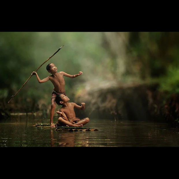 village8_Herman Damar