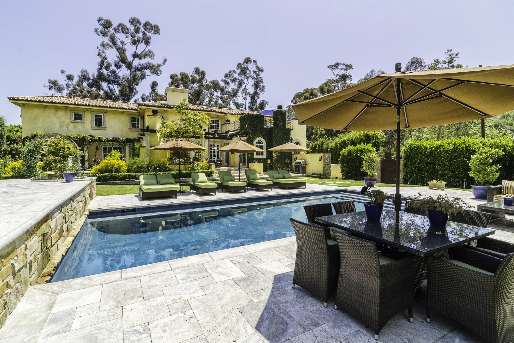 Wasim Muklashy Real Estate Photography