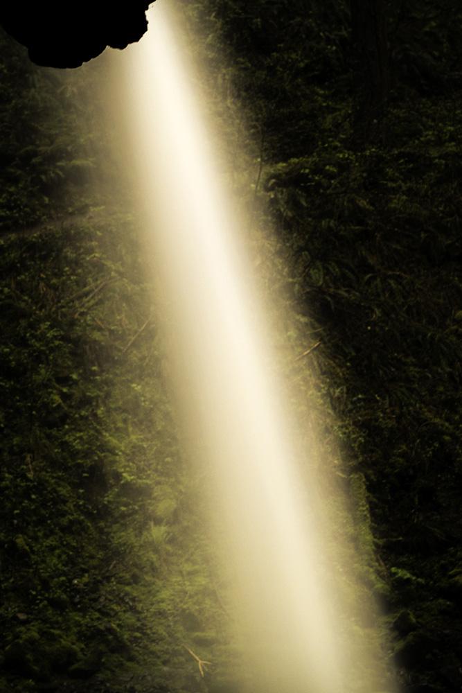 Pacific northwest samsungnx30 mirrorless