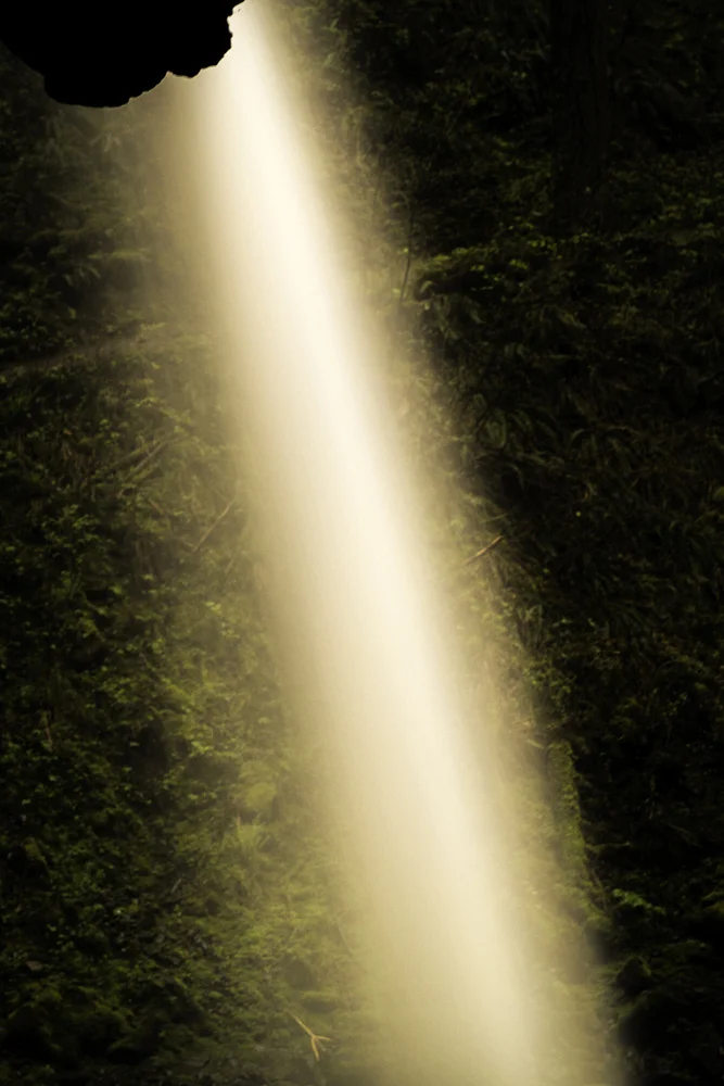 Pacific northwest samsungnx30 mirrorless