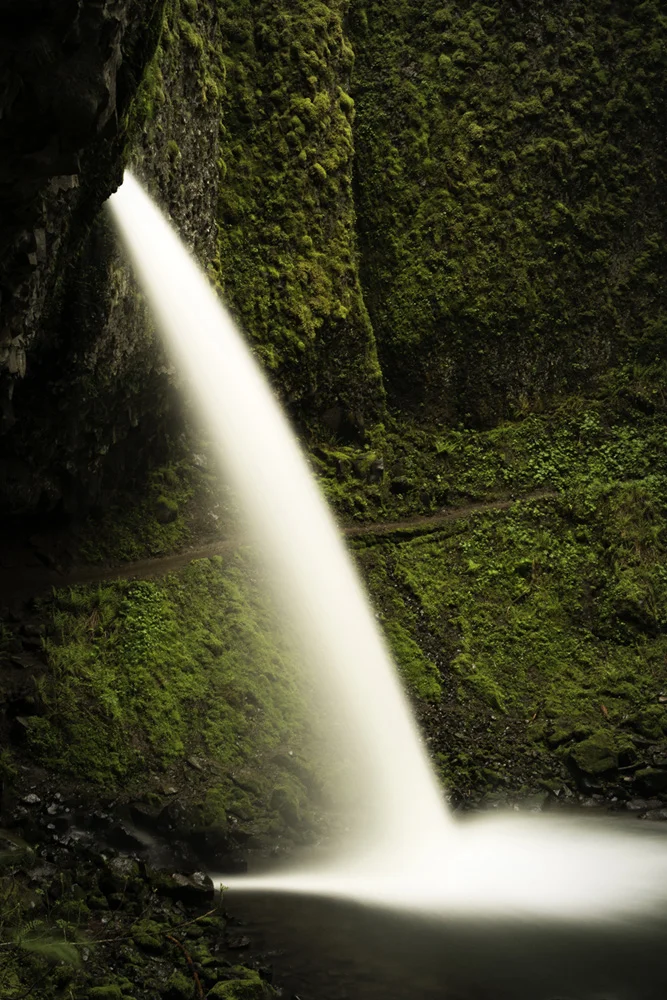 Pacific northwest samsungnx30 mirrorless