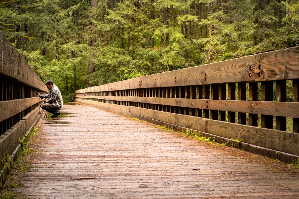 Pacific northwest samsungnx30 mirrorless